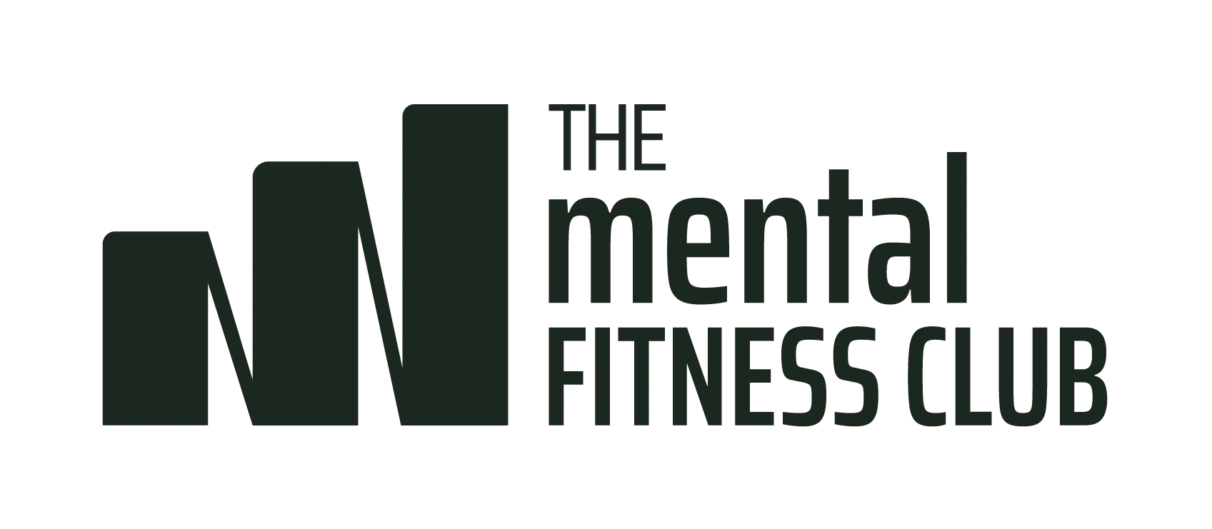 The Mental Fitness Club Logo