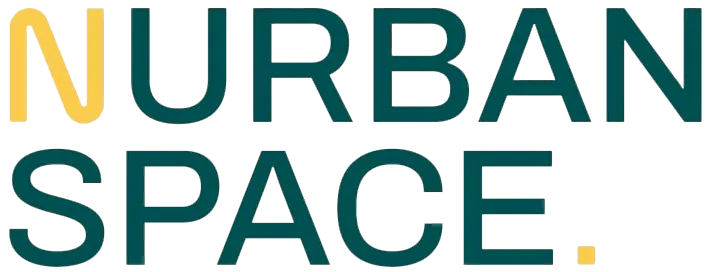 Nurban Space logo