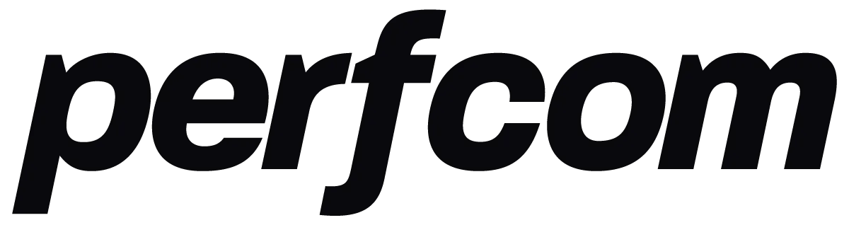 Perfcom logo